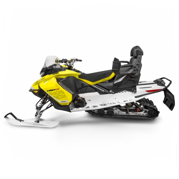 BRACKET SEAT SNWMOB BRP REV-G4