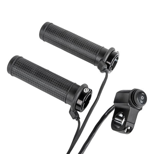 HEATED GRIP KIMPEX