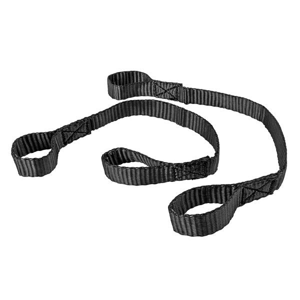 STRAP BK QTY2 KIMPEX