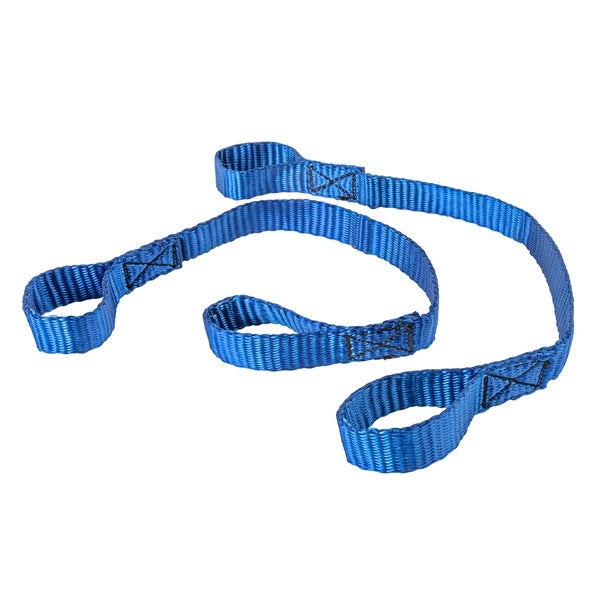 STRAP BL QTY2 KIMPEX