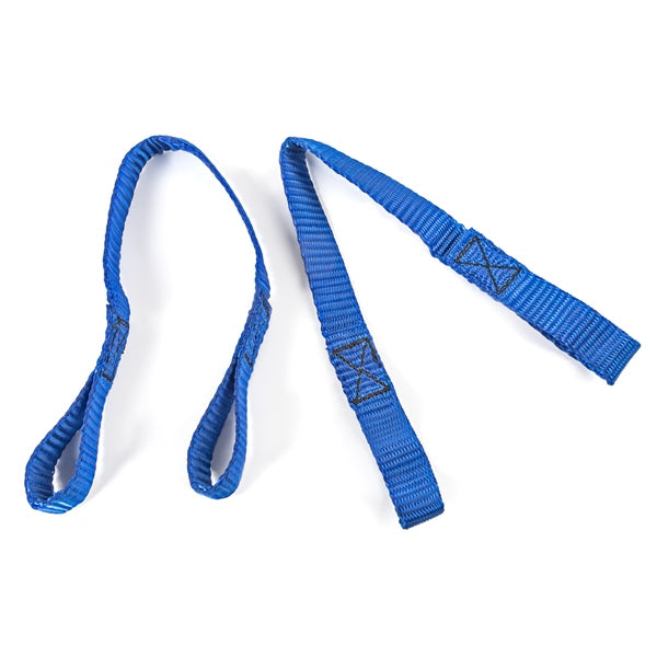 STRAP BL QTY2 KIMPEX