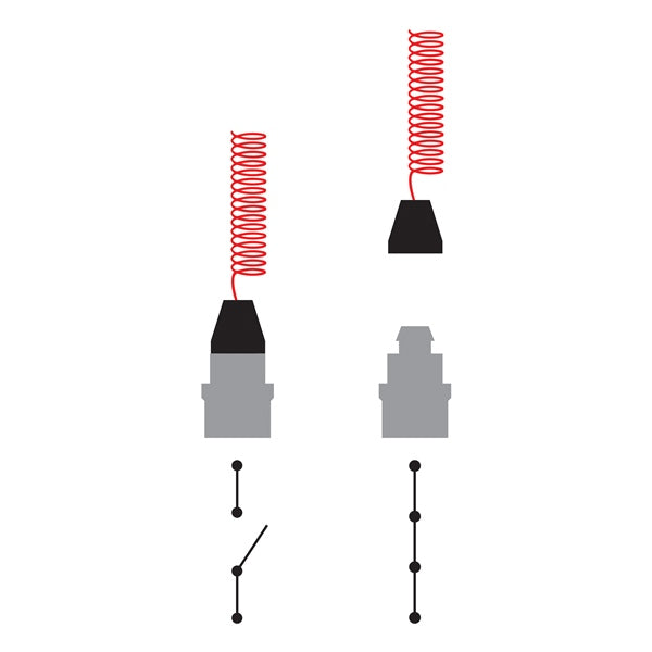 STOPLIGHT SWITCH BRP KIMPEX