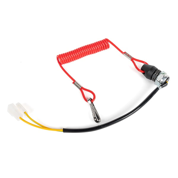 SAFETY STOP SWITCH KIT YAM KIMPEX