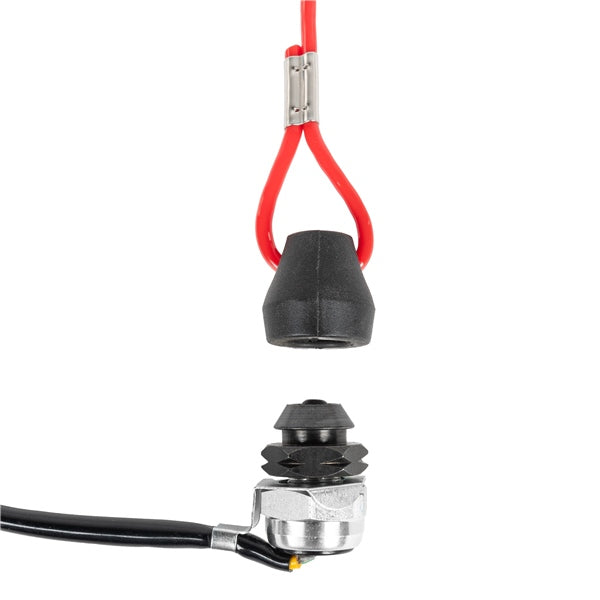 SAFETY STOP SWITCH KIT YAM KIMPEX