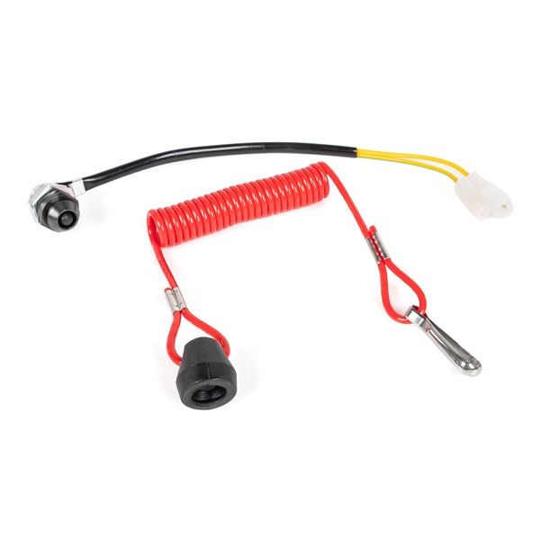 SAFETY STOP SWITCH KIT A/C KIMPEX