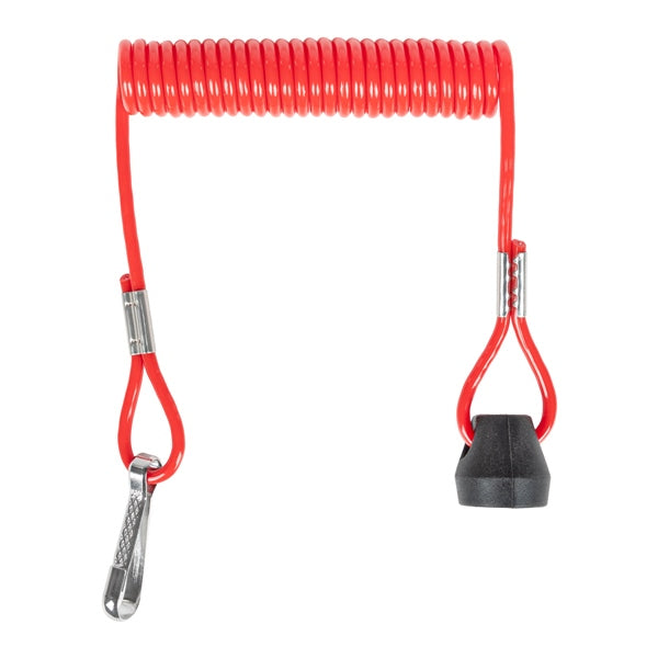 SAFETY STOP SWITCH CAP KIMPEX