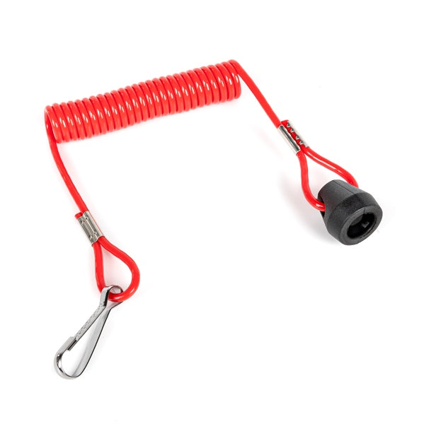 SAFETY STOP SWITCH CAP KIMPEX