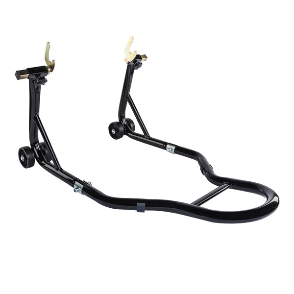 MOTORCYCLE REAR STAND