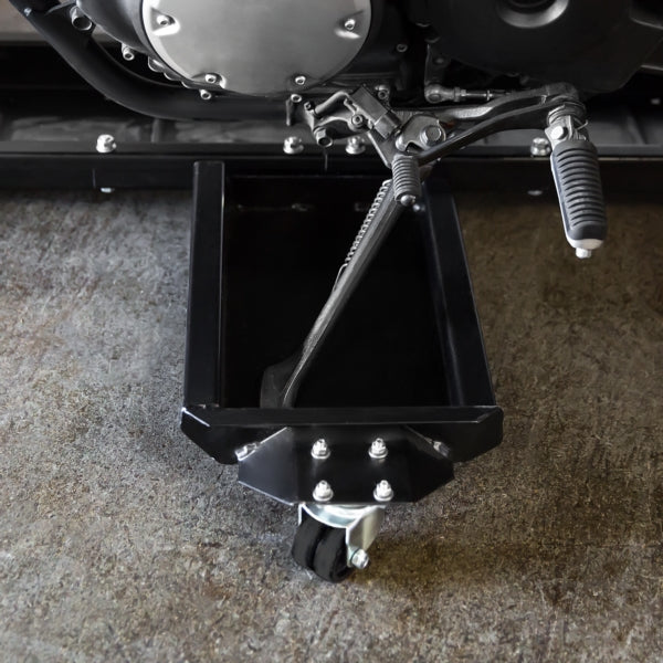 MOTORCYCLE DOLLY LOW-PROFILE KIMPEX