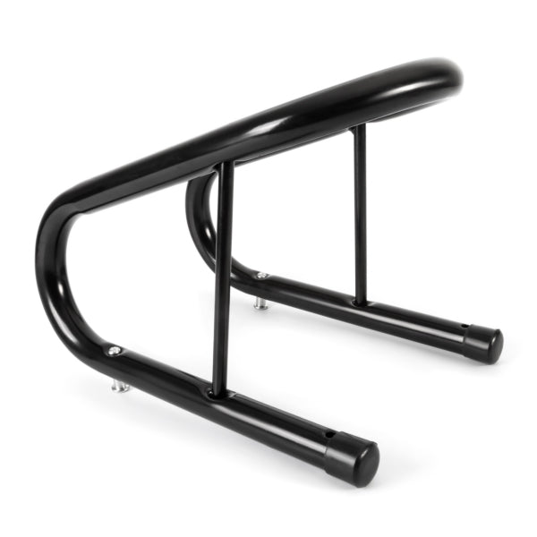 WHEEL CHOCK MOTORCYCLE 5.5" KIMPEX