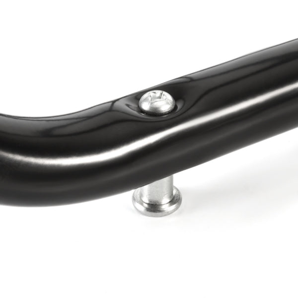 WHEEL CHOCK MOTORCYCLE 5.5" KIMPEX