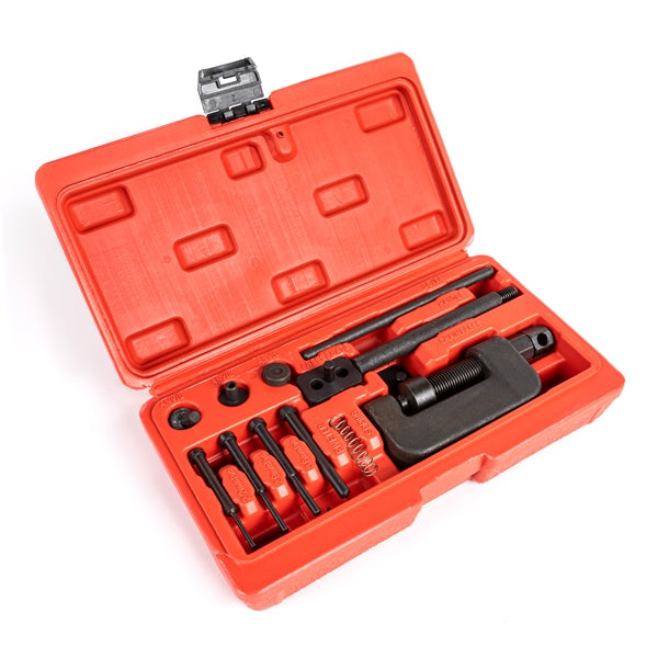 CHAIN RIVET TOOL KIT
