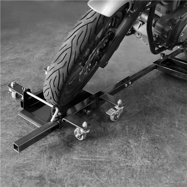 MOTORCYCLE DOLLY LONG KIMPEX