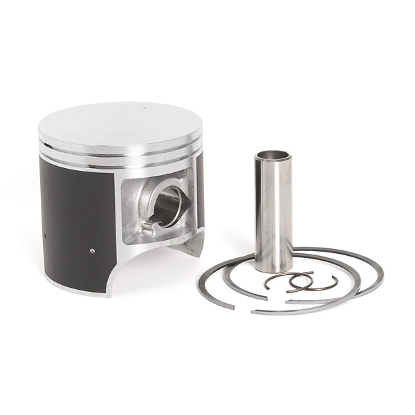 PISTON KIT A/C KIMPEX