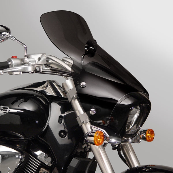 WINDSHIELD VSTREAM TALL TINTED