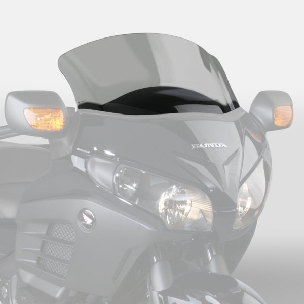 WINDSHIELD VSTREAM MID/STD TINT HON