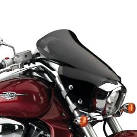 WINDSHIELD VSTREAM SUZ NATIONALCYCLE