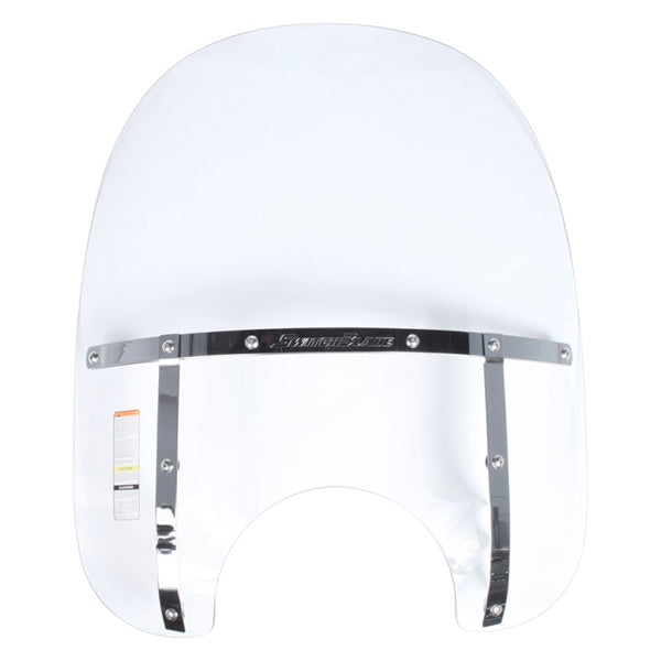 WINDSHIELD SWITHCBLADE 2-UP SUZ