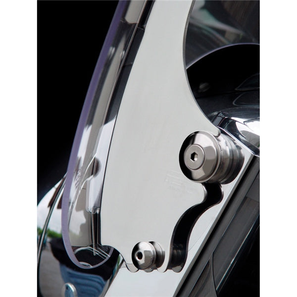 WINDSHIELD MOUNT KIT SWITCHBLADE