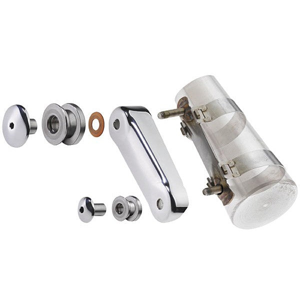 WINDSHIELD MOUNT KIT SWITCHBLADE