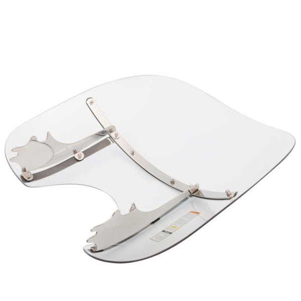 WINDSHIELD SWITHCBLADE 2-UP HON