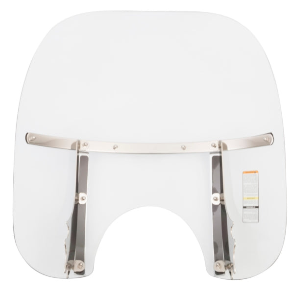WINDSHIELD SWITHCBLADE 2-UP HON
