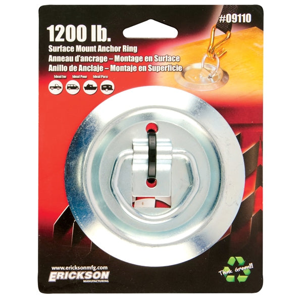 ANCHOR RING SURFACE MOUNT