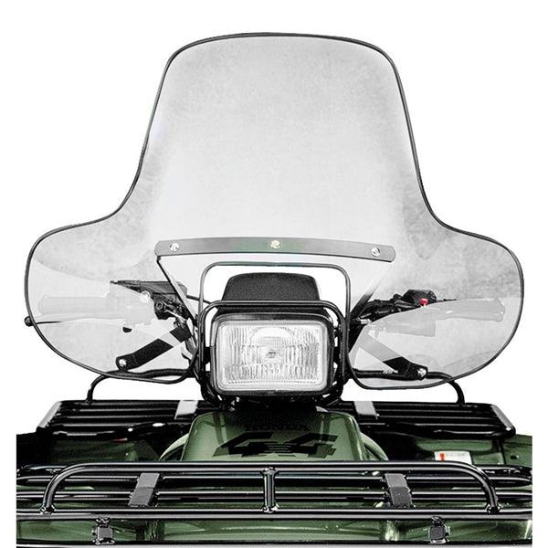 WINDSHIELD FIXED CLR UNIV