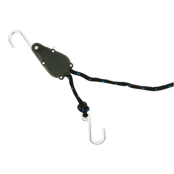 ERICKSON 3/8" X 8  ROPE TIE DOWN