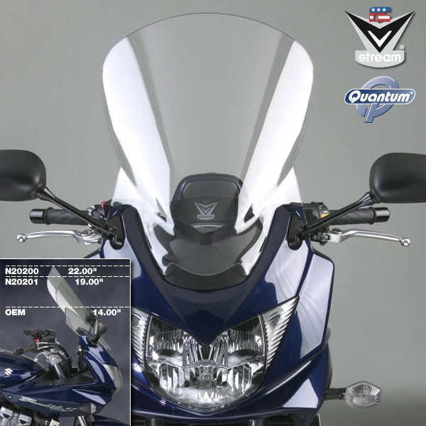 WINDSHIELD REPLAC LIGHT TINT HON