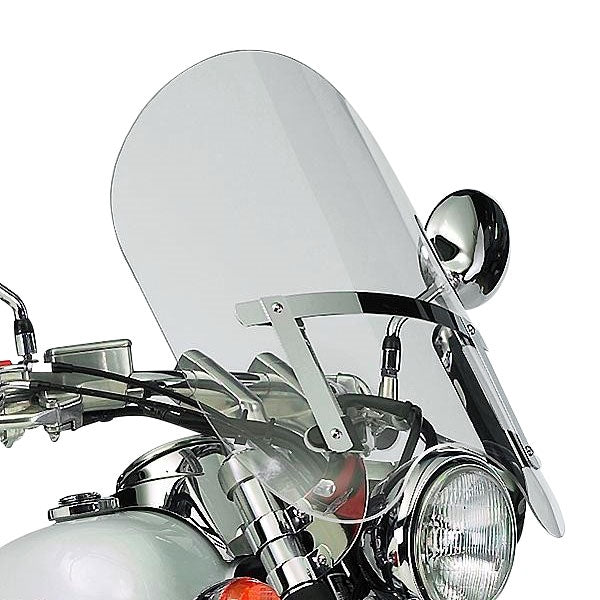 WINDSHIELD DAKOTA 3MM HON