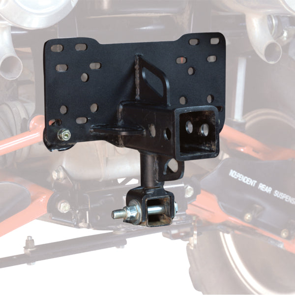 HITCH RECEIVER 2" HON KOLPIN