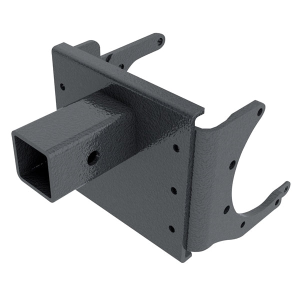 HITCH RECEIVER 2" KAWA KOLPIN