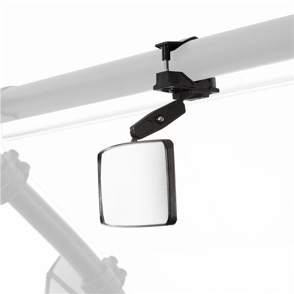 REAR AND SIDE VIEW MIRROR UTV