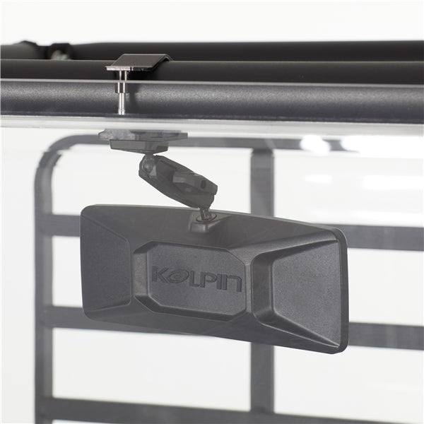 REAR AND SIDE VIEW MIRROR UTV