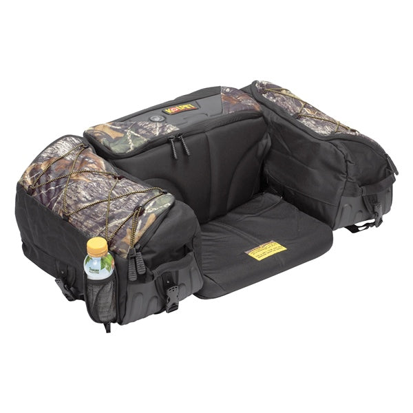 SEAT BAG CAMO (MATRIX MODEL) KOLPIN