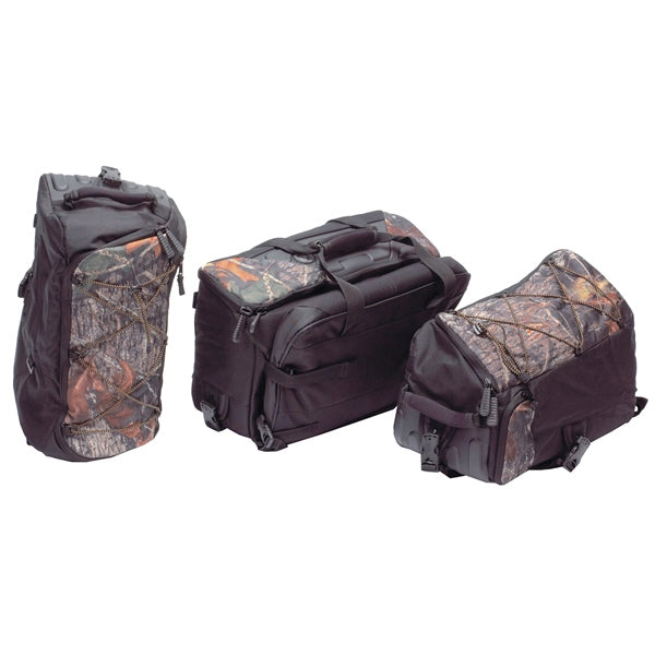 SEAT BAG CAMO (MATRIX MODEL) KOLPIN