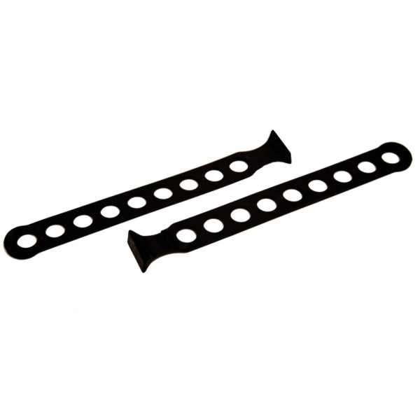 RUBBER STRAP QTY2 KOLPIN