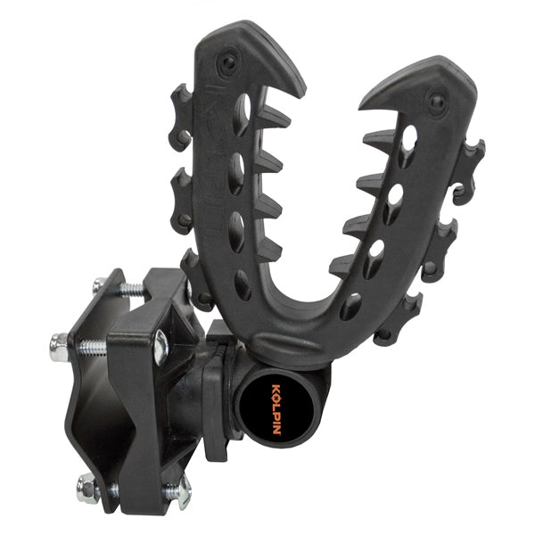GUN GRIP WITH UTV MOUNT