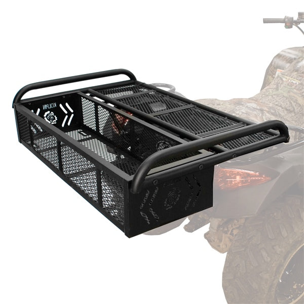 REAR BASKET CONVERTIBLE KOLPIN