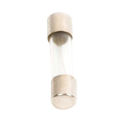 FUSE 5AMPX25MM KIMPEX