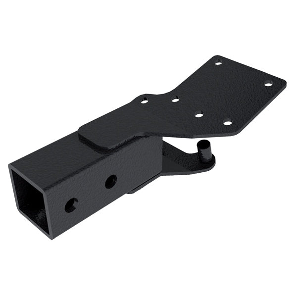 HITCH RECEIVER 2" HON KOLPIN
