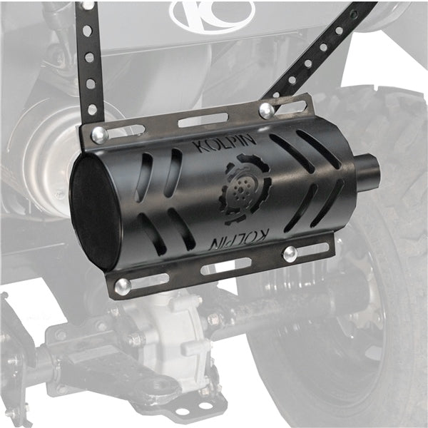 MUFFLER ADD-ON KOLPIN