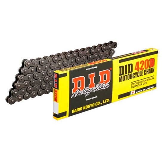 420D 120L RB NATURAL DID