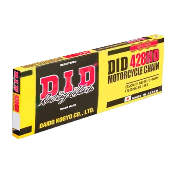 428HD 134L RB NATURAL DID