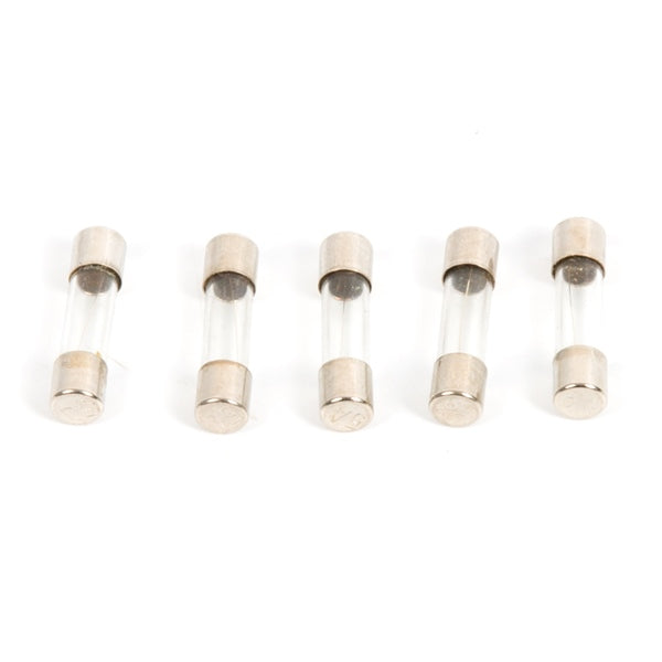FUSE 20 AMP X 25MM KIMPEX
