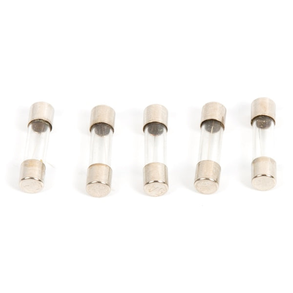 FUSE 25 AMP X 25MM KIMPEX