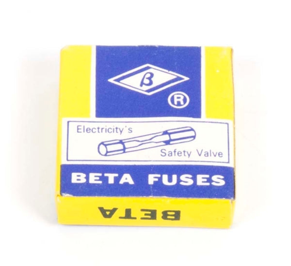 FUSE 10 AMP X 30MM KIMPEX