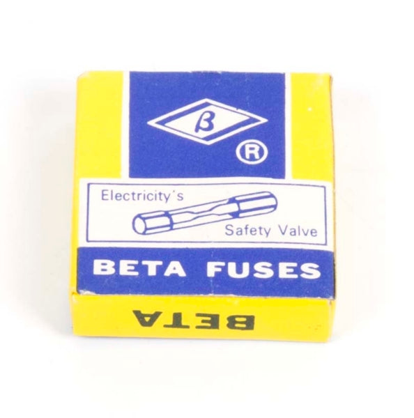 FUSE 20 AMP X 30MM KIMPEX