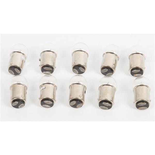 LIGHT BULB 12V 5W
